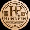 hundpen